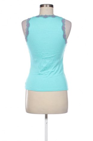 Damentop Unbranded, Größe M, Farbe Blau, Preis 12,99 €