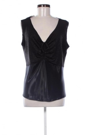 Damentop Unbranded, Größe XL, Farbe Schwarz, Preis € 4,80