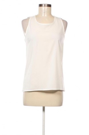 Damentop Unbranded, Größe M, Farbe Weiß, Preis 10,76 €