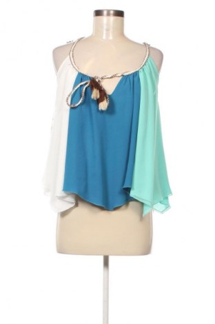 Damentop Unbranded, Größe M, Farbe Mehrfarbig, Preis 11,99 €