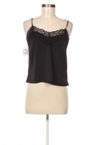 Damentop Unbranded, Größe S, Farbe Schwarz, Preis 13,38 €