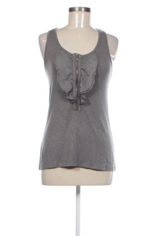 Damentop Unbranded, Größe M, Farbe Grau, Preis 10,65 €