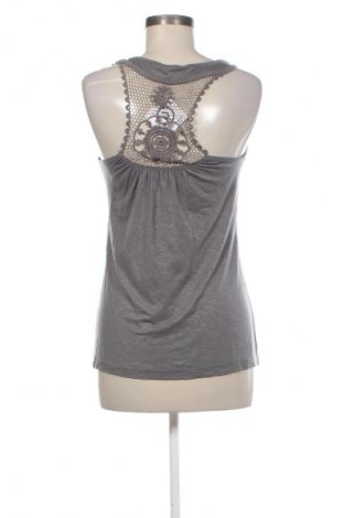 Damentop Unbranded, Größe M, Farbe Grau, Preis 10,65 €