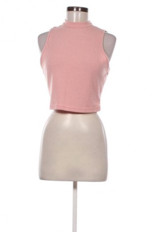 Damentop Unbranded, Größe S, Farbe Aschrosa, Preis 2,99 €