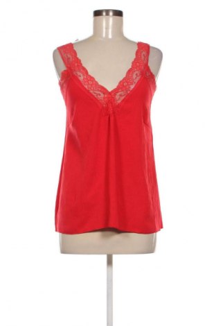 Damentop Unbranded, Größe M, Farbe Rot, Preis 11,99 €