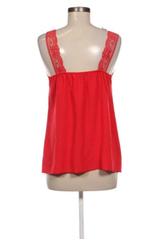 Damentop Unbranded, Größe M, Farbe Rot, Preis 11,99 €