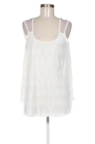 Damentop Unbranded, Größe XXL, Farbe Ecru, Preis 7,90 €