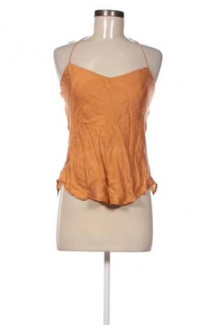 Damentop Unbranded, Größe M, Farbe Braun, Preis 14,83 €