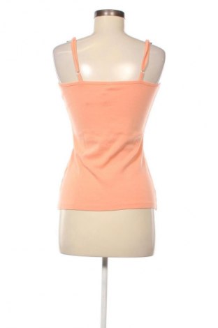 Damentop Unbranded, Größe S, Farbe Orange, Preis 4,80 €