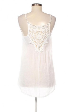 Damentop Unbranded, Größe M, Farbe Weiß, Preis 9,99 €