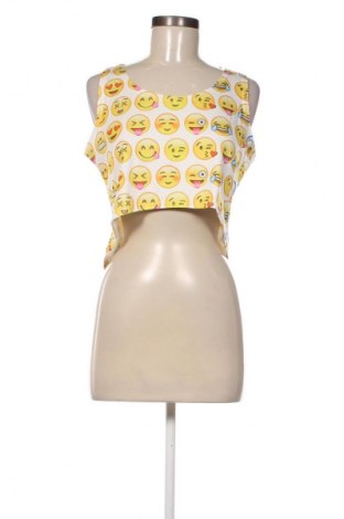 Damentop Unbranded, Größe M, Farbe Mehrfarbig, Preis 11,99 €