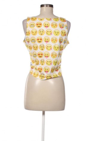 Damentop Unbranded, Größe M, Farbe Mehrfarbig, Preis 11,99 €