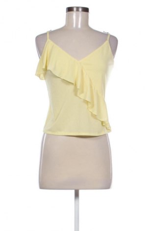 Damentop Unbranded, Größe M, Farbe Gelb, Preis 14,83 €