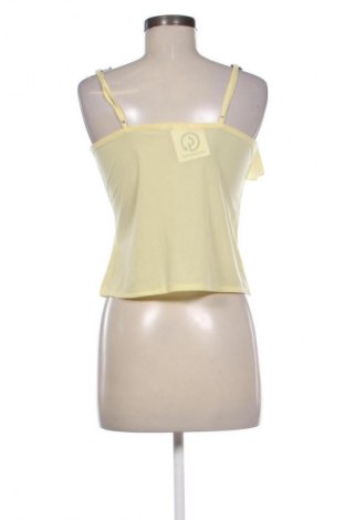 Damentop Unbranded, Größe M, Farbe Gelb, Preis 14,83 €