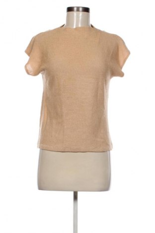 Damentop Unbranded, Größe M, Farbe Beige, Preis 11,99 €