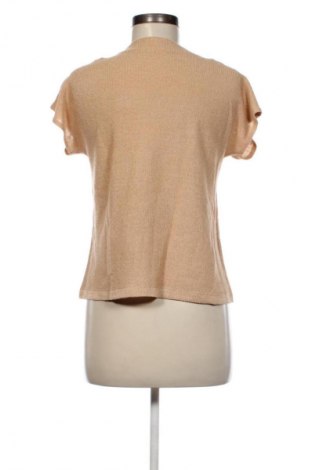 Damentop Unbranded, Größe M, Farbe Beige, Preis 11,99 €