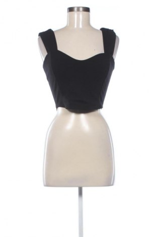 Damentop Unbranded, Größe M, Farbe Schwarz, Preis 11,99 €