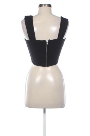 Damentop Unbranded, Größe M, Farbe Schwarz, Preis 11,99 €