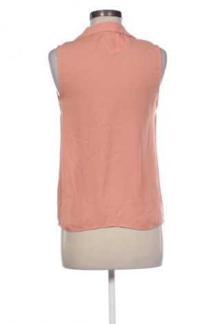 Damentop Unbranded, Größe XS, Farbe Orange, Preis 11,99 €