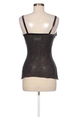 Damentop Unbranded, Größe S, Farbe Schwarz, Preis 13,99 €