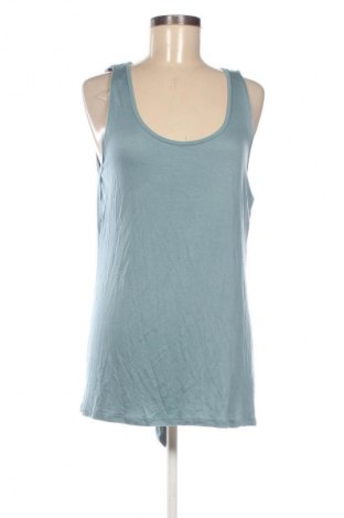 Damentop Unbranded, Größe XL, Farbe Blau, Preis 20,99 €