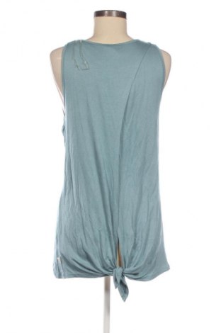 Damentop Unbranded, Größe XL, Farbe Blau, Preis 20,99 €