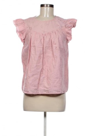 Damentop Unbranded, Größe XS, Farbe Aschrosa, Preis 11,99 €