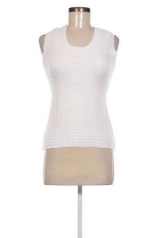 Damentop Unbranded, Größe L, Farbe Weiß, Preis 6,99 €