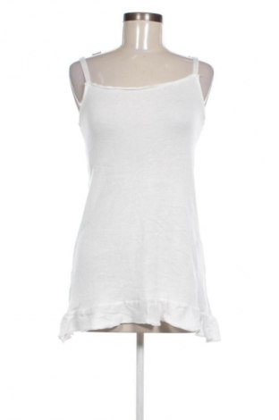 Damentop Unbranded, Größe XS, Farbe Weiß, Preis 11,99 €