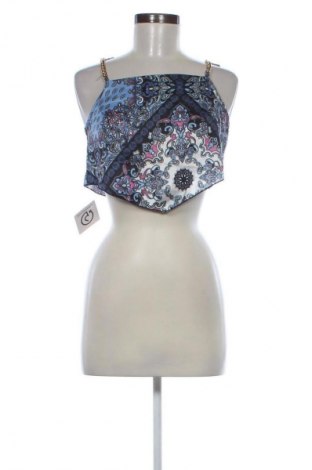 Damentop Unbranded, Größe S, Farbe Mehrfarbig, Preis 13,99 €