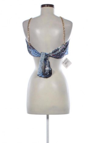 Damentop Unbranded, Größe S, Farbe Mehrfarbig, Preis 13,99 €