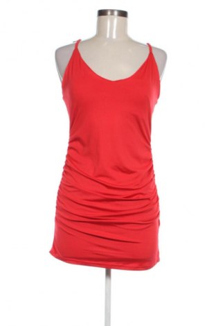 Damski top Unbranded, Rozmiar M, Kolor Czerwony, Cena 26,79 zł