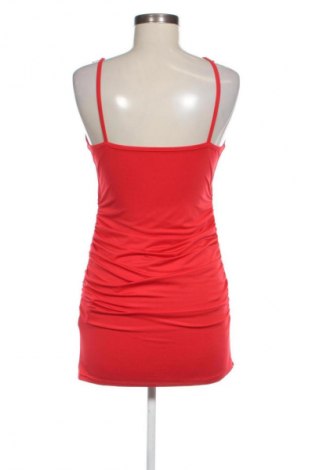 Damski top Unbranded, Rozmiar M, Kolor Czerwony, Cena 26,79 zł