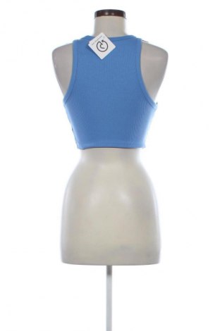 Damentop Unbranded, Größe S, Farbe Blau, Preis 13,99 €