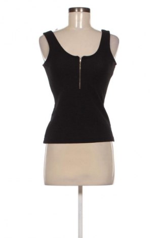 Damentop Unbranded, Größe S, Farbe Schwarz, Preis 8,36 €