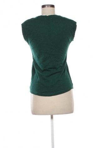 Damentop Unbranded, Größe S, Farbe Grün, Preis 7,17 €