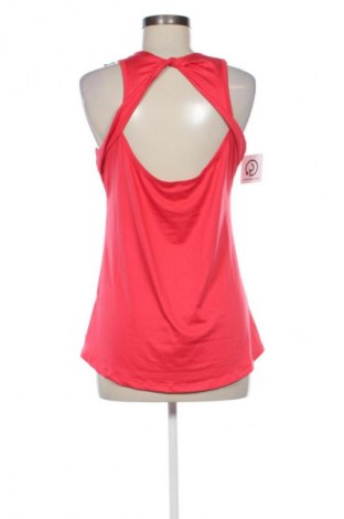 Damentop Unbranded, Größe XL, Farbe Rot, Preis 12,99 €