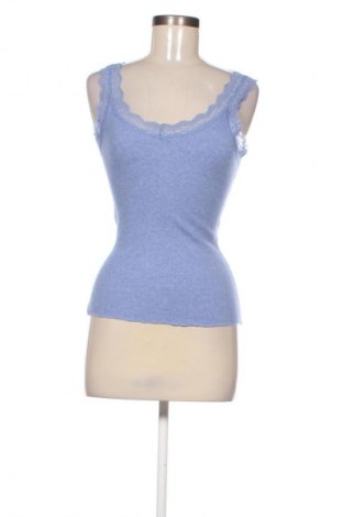 Damentop Unbranded, Größe S, Farbe Blau, Preis 15,82 €
