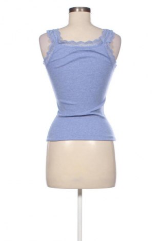 Damentop Unbranded, Größe S, Farbe Blau, Preis 15,82 €