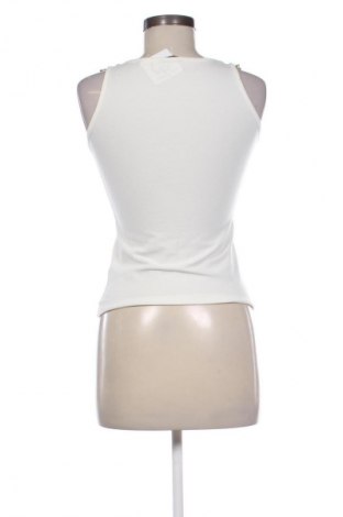 Damentop Unbranded, Größe M, Farbe Weiß, Preis 14,83 €