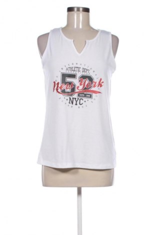 Damentop Unbranded, Größe M, Farbe Weiß, Preis 4,99 €