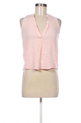 Damski top Unbranded, Rozmiar S, Kolor Różowy, Cena 30,79 zł