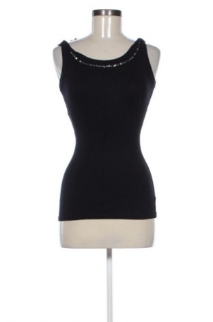 Damentop Unbranded, Größe S, Farbe Schwarz, Preis 12,99 €