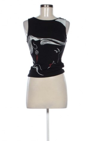 Damentop Unbranded, Größe S, Farbe Schwarz, Preis 12,99 €