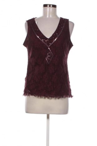 Damentop Unbranded, Größe M, Farbe Lila, Preis 9,25 €