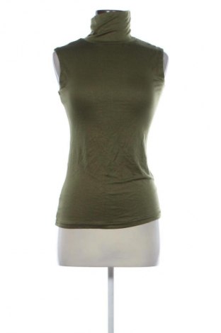 Damski top Unbranded, Rozmiar M, Kolor Zielony, Cena 27,40 zł