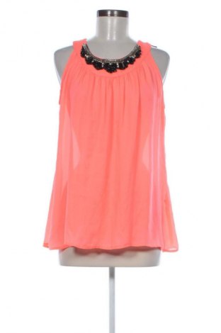Damentop Unbranded, Größe S, Farbe Orange, Preis 8,47 €
