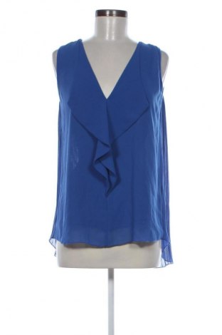 Damentop Unbranded, Größe L, Farbe Blau, Preis 7,90 €