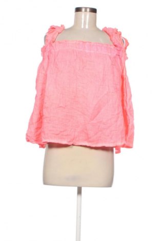 Damentop Unbranded, Größe L, Farbe Rosa, Preis 16,99 €