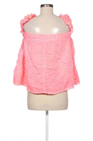 Damentop Unbranded, Größe L, Farbe Rosa, Preis 16,99 €